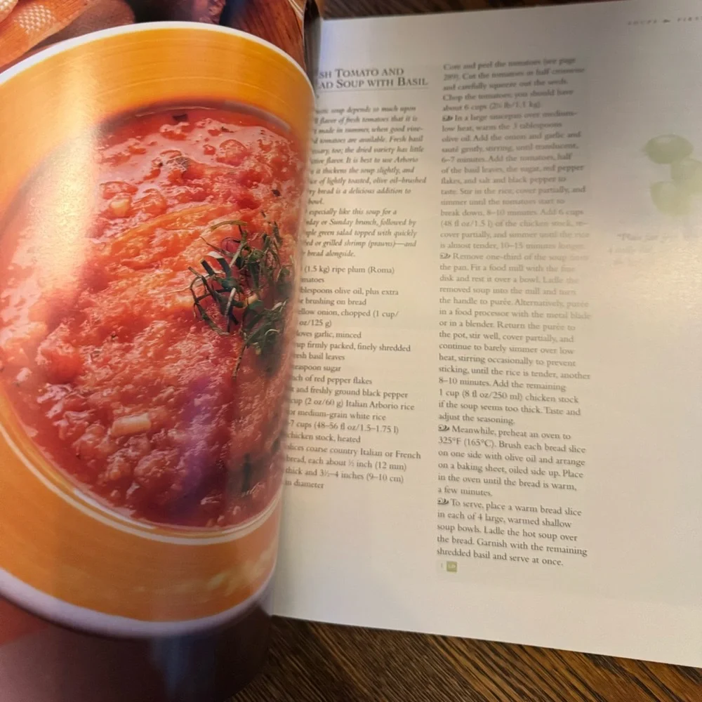 Williams Sonoma Simple Classics Hardcover Cookbook